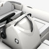Accessories for Zodiac Yachtline 490