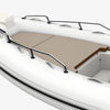 Accessories for Zodiac Medline 6.8