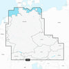 Garmin Navionics+ Chart: EU060R - Germany Lakes & Rivers