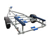 Extreme 1300Kg Bunk Boat Trailer