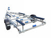 Extreme 1900Kg  Bunk Boat Trailer