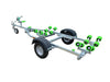 Extreme 750Kg Jetski Boat Trailer