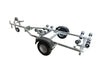 Extreme 750Kg Jetski Boat Trailer