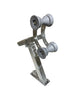 heavy duty wp grey