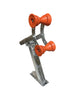 heavy duty wp orange