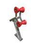 heavy duty wp red