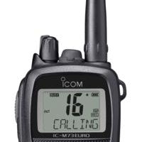 ICOM IC-M73 Euro