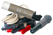 iL500 Plus Pump Kit 24V Portable pumping kit - Rule IL500PK-24 - this Supesedes Part No LVM175