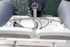 Ski Pole for Pro 650 Open and Medline 2