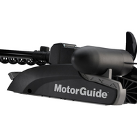 MotorGuide Xi3 Wireless Freshwater 70lb 54" with Pinpoint GPS