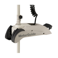 MotorGuide Xi5 Wireless Saltwater 55lb 54" with Pinpoint GPS