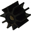 Jabsco 17936-0001 Neoprene Impeller  JAB-17936-0001 - ChasNewensMarine