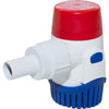 Rule 20DA 800 Submersible Bilge Pump (12V / 50 LPM / 19mm Hose)  JAB-20DA - ChasNewensMarine