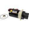 Jabsco Macerator Waste Pump for Quiet Flush Series Toilets (24V)  JAB-37072-0094 - ChasNewensMarine