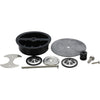 Jabsco 50095-1000 Service Kit for Jabsco 37202 Series Diaphragm Pumps  JAB-50095-1000 - ChasNewensMarine