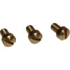 Jabsco Pack of 3 Pump Screws 91004-0090 for Jabsco Pumps  JAB-91004-0090