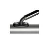 Black 600mm Lightweight Tiller Extension