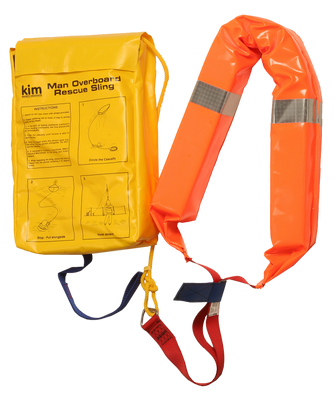 KIM - MOB Rescue Sling