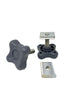 knob pair grey block