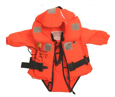 Thermocruise Baby Lifejacket - up to 15kg