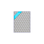 Light Grey Retail Roll 1200 x 900 x 3mm Diamond Pattern