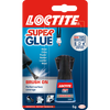 Loctite Super Glue Brush 5g