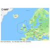 C-Map Reveal M-EW-Y226-MS United Kingdom, Ireland, The Channel (Large)