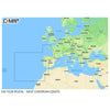 C-Map Reveal M-EW-Y228-MS West European Coasts (Large)