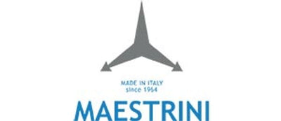 Maestrini Base Mounted Water Strainer Basket (1-1/2