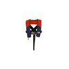 ISO 180N Harness UML Manual Red/Navy