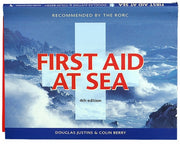 First Aid At Sea Manual