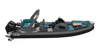 Zodiac MEDLINE 9 RIB Full Package