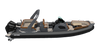 Zodiac MEDLINE 9 RIB Full Package