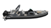 Zodiac MEDLINE 9 RIB Full Package