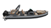 Zodiac MEDLINE 9 RIB Full Package