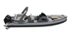 Zodiac MEDLINE 9 RIB Full Package