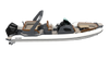 Zodiac MEDLINE 9 RIB Full Package