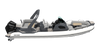 Zodiac MEDLINE 9 RIB Full Package