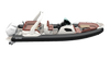 Zodiac MEDLINE 9 RIB Full Package