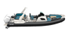 Zodiac MEDLINE 9 RIB Full Package