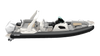 Zodiac MEDLINE 9 RIB Full Package