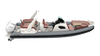 Zodiac MEDLINE 9 RIB Full Package