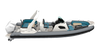 Zodiac MEDLINE 9 RIB Full Package