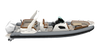 Zodiac MEDLINE 9 RIB Full Package