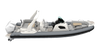 Zodiac MEDLINE 9 RIB Full Package