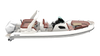Zodiac MEDLINE 9 RIB Full Package