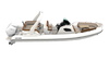 Zodiac MEDLINE 9 RIB Full Package