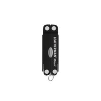 Leatherman Micra® Keychain Multi-Tool - Black