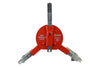 Wheel Clamp New Defender