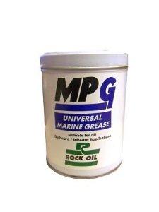 mpg rock oil 